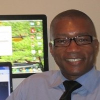 Discovery Solutions Inc. Employee Anthony Johnson's profile photo