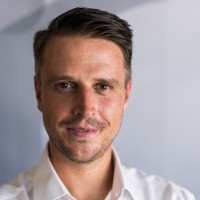 Bender Harrer Krevet Employee Patrick Heinemann's profile photo