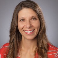 Amano McGann, Inc. Employee Becky Collins's profile photo