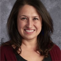 Liberty Bible Academy Employee Dana Garwood's profile photo