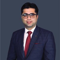 The Leela Palace New Delhi Employee Sulabh Chawla's profile photo