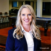 MS Companies Employee Courtney Jones's profile photo