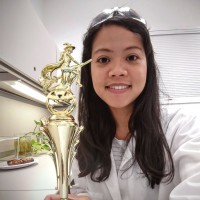 AnaSpec Employee Melissa Ho's profile photo