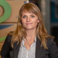 CTEK Employee Victoria Ellerstad's profile photo