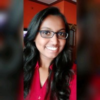 Novo Nordisk Employee Vinutha S's profile photo