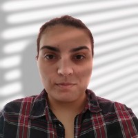 Yamina Naib Email