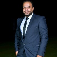 Bella Donna Employee Mostafa Salah's profile photo