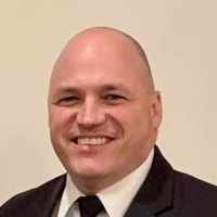 Operation Food Search Employee Michael Foley's profile photo