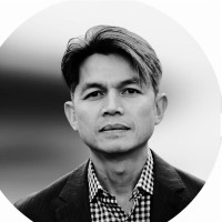 Mats Inc. Employee Dawson Huynh's profile photo