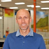 Britten, Inc. Employee RYAN Kennedy's profile photo