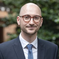 EDWARD PEARCE LLP Employee Eduardas Venskunas's profile photo