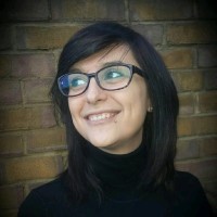 f3nice Employee Valentina Bertolini's profile photo