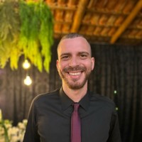 Brazil Sistem Employee Marcos della Justina Schulz's profile photo