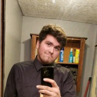 GMET Communications, LLC Employee Jared Edwards's profile photo