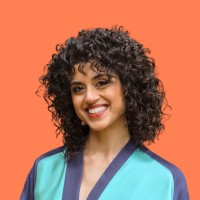 Gorilla - Energy data applications Employee Vanessa Monsequeira's profile photo