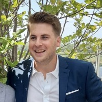 GXO Logistics, Inc. Employee Rob Coenen's profile photo