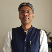 Glanbia Performance Nutrition (GPN) Employee Sumit Mathur's profile photo