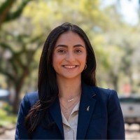 Florida Blue Key Employee Emma Jabbour's profile photo