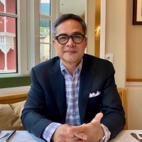 Mint Advertising Employee Al Navarro's profile photo