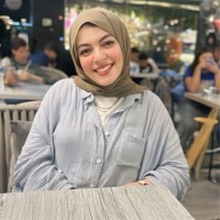 ETISAL International Group Employee Salma Saad's profile photo