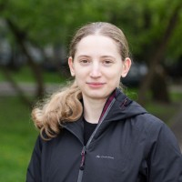 Amazon Web Services (AWS) Employee Anna Martynova's profile photo
