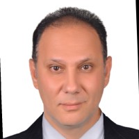 Synergy Advertising Employee Mohamed Enein's profile photo