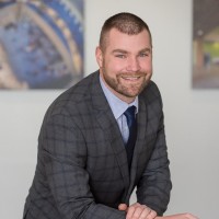 BVH Integrated Services Employee Stephen Prusaczyk's profile photo