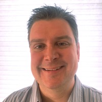 Apogee Enterprises, Inc. Employee Nick Bruce's profile photo