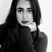 AZ Auto Employee Nashwa Ansari's profile photo