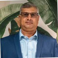 Viresh Hargovan Email & Phone Number