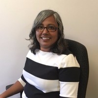 Senti Biosciences Employee Kanya Rajangam's profile photo