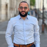 Ali Cheikh Email