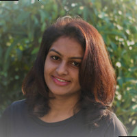 Deepika Chandran Email & Phone Number