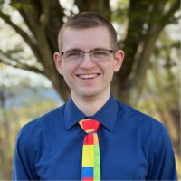 Monthend Employee Benjamin Jones's profile photo