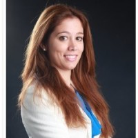 Semapa Employee Joana Reto's profile photo