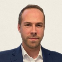 Charles Schwab Employee Max Michelson's profile photo