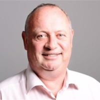 Zafire Employee Cillian Grady's profile photo