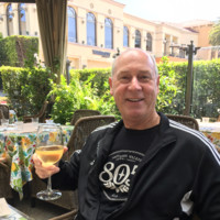 FNTECH Employee Greg Sherman's profile photo