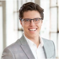Minneapolis Area REALTORS® Employee Jacob Mattfeld's profile photo