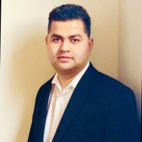 Birlasoft Employee Digvijay Singh's profile photo