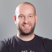 Sagant Employee Matías Piñeiro's profile photo