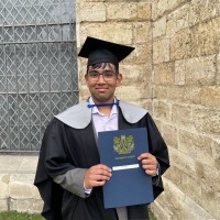 Cevitr Employee Ujjval Kumar's profile photo