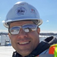 Mitchell Installations Ltd. Employee Hooman Mashayekh's profile photo