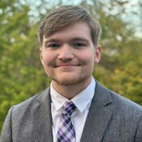 CertainTeed Employee Nicholas Maxey's profile photo