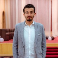 ENVAST Employee Guersene Oussama's profile photo