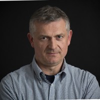 Schwarzmann Employee Boštjan Bevec's profile photo
