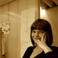 Aperture Employee Kellie McLaughlin's profile photo