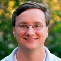 Bayer Employee Anthony Herring's profile photo