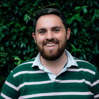FreiXchange Employee George Griffiths's profile photo