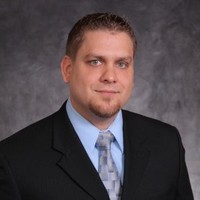Florida Orthopaedic Institute Employee Benjamin Maxson's profile photo